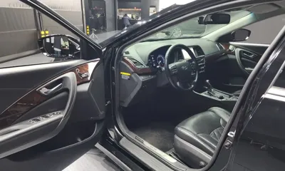 Hyundai Aslan 2016, 142949 км, за 5573.06 USD - фото 10