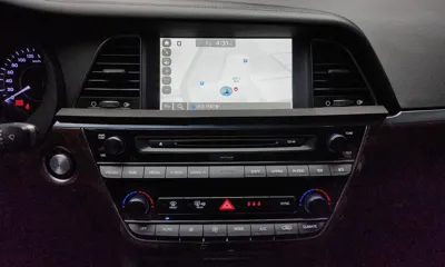 Hyundai Aslan 2016, 142949 км, за 5573.06 USD - фото 14