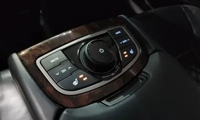 Hyundai Aslan 2016, 142949 км, за 5573.06 USD - фото 18