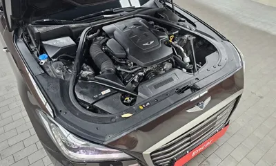 Genesis G80 2018, 72275 км, за 14469.77 USD - фото 6