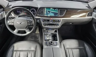 Genesis G80 2018, 72275 км, за 14469.77 USD - фото 7