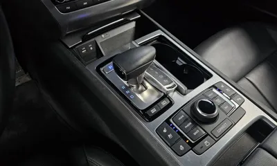 Genesis G80 2018, 72275 км, за 14469.77 USD - фото 9
