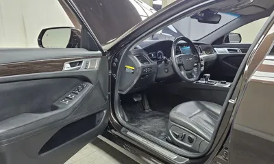 Genesis G80 2018, 72275 км, за 14469.77 USD - фото 10