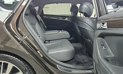 Genesis G80 2018, 72275 км, за 14469.77 USD - фото 12