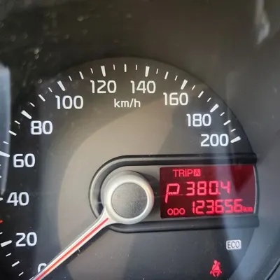 Kia Morning 2013, 123656 км, за 2428.78 USD - фото 7