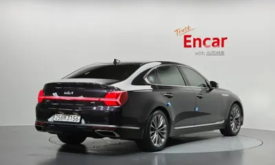 Kia K9 2022, 71735 км, за 18167.6 USD