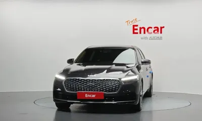 Kia K9 2022, 71735 км, за 18167.6 USD
