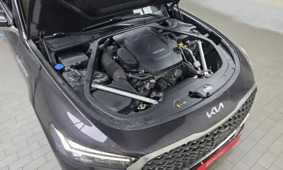 Kia K9 2022, 71735 км, за 18149.9 USD - фото 6