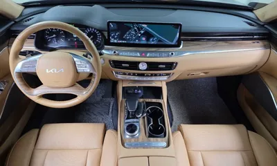 Kia K9 2022, 71735 км, за 18149.9 USD - фото 7