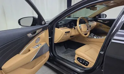 Kia K9 2022, 71735 км, за 18149.9 USD - фото 10
