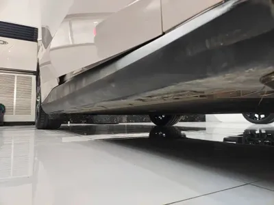 Arcfox Alpha S5 2024, 13500 км, за 15435.25 USD - фото 21