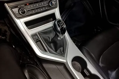 Geely Auto Vision 2018, 55000 км, за 4456 USD