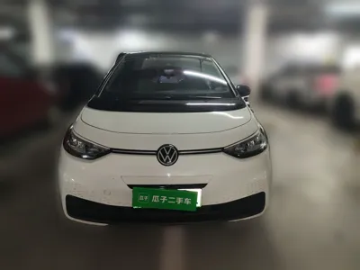 Volkswagen ID.3 2025, 25000 км, за 15104 USD - фото 2