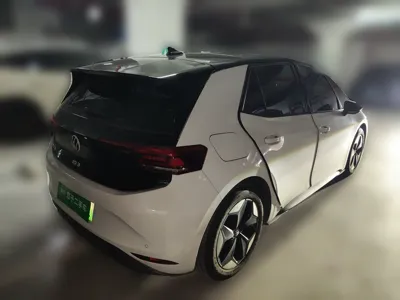 Volkswagen ID.3 2025, 25000 км, за 15104 USD - фото 4