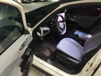 Volkswagen ID.3 2025, 25000 км, за 15104 USD - фото 13