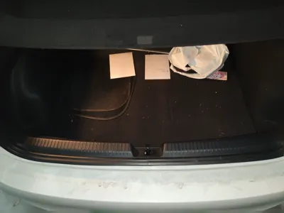 Volkswagen ID.3 2025, 25000 км, за 15104 USD - фото 16