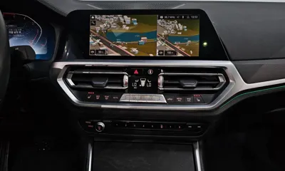 BMW 3-Series 2019, 72303 км, за 22974.92 USD - фото 14