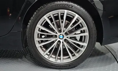 BMW 3-Series 2019, 72303 км, за 22974.92 USD - фото 21