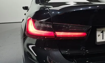 BMW 3-Series 2019, 72303 км, за 22974.92 USD - фото 23
