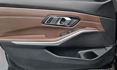 BMW 3-Series 2019, 72303 км, за 22974.92 USD - фото 24