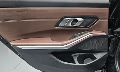 BMW 3-Series 2019, 72303 км, за 22974.92 USD - фото 25