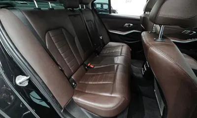 BMW 3-Series 2019, 72303 км, за 22974.92 USD - фото 26
