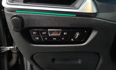 BMW 3-Series 2019, 72303 км, за 22974.92 USD - фото 27