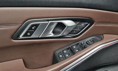 BMW 3-Series 2019, 72303 км, за 22974.92 USD - фото 29