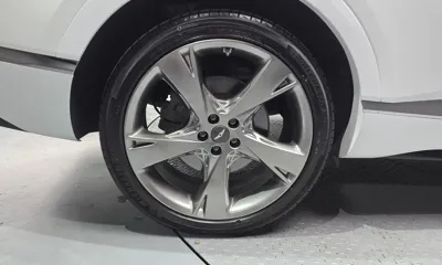 Genesis GV80 2021, 96963 км, за 28093.62 USD