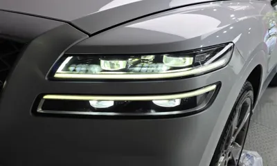 Genesis GV80 2021, 96963 км, за 27898.12 USD - фото 22