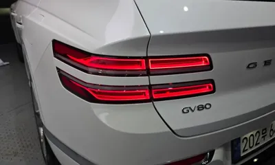 Genesis GV80 2021, 96963 км, за 27898.12 USD - фото 23