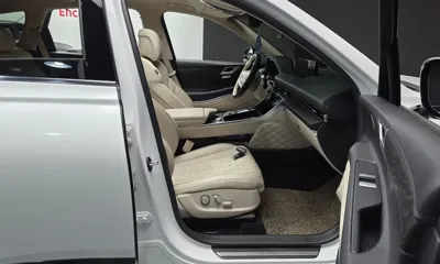 Genesis GV80 2021, 96963 км, за 27898.12 USD - фото 26