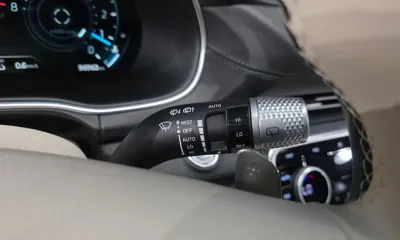 Genesis GV80 2021, 96963 км, за 27898.12 USD - фото 27