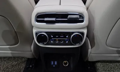 Genesis GV80 2021, 96963 км, за 27898.12 USD - фото 29