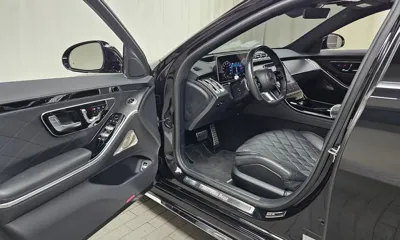 Mercedes-Benz S-Class 2022, 111391 км, за 43554.56 USD - фото 10