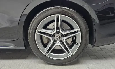 Mercedes-Benz S-Class 2022, 111391 км, за 43554.56 USD - фото 21