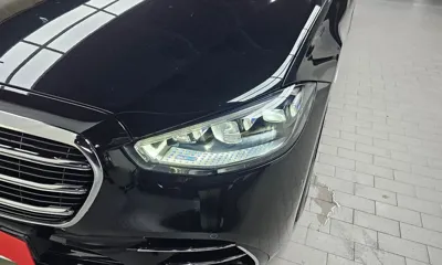 Mercedes-Benz S-Class 2022, 111391 км, за 43554.56 USD - фото 22