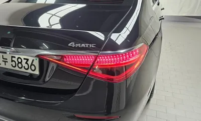 Mercedes-Benz S-Class 2022, 111391 км, за 43554.56 USD - фото 23