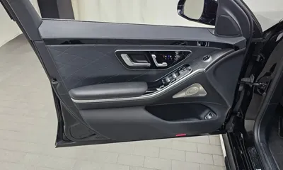 Mercedes-Benz S-Class 2022, 111391 км, за 43554.56 USD - фото 24