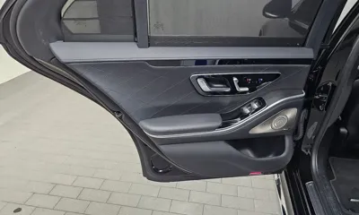 Mercedes-Benz S-Class 2022, 111391 км, за 43554.56 USD - фото 25