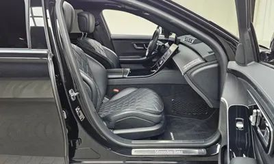 Mercedes-Benz S-Class 2022, 111391 км, за 43554.56 USD - фото 26