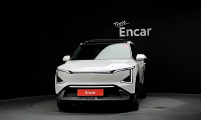 Kia EV5 2026, 8606 км, за 34778.64 USD