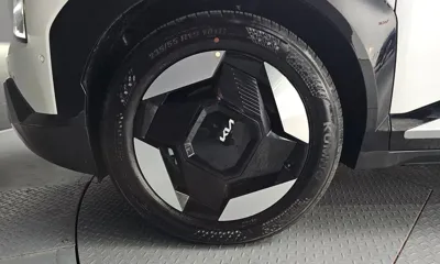Kia EV5 2026, 8606 км, за 34778.64 USD