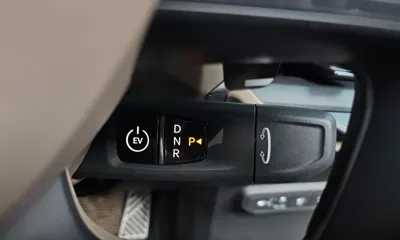 Kia EV5 2026, 8606 км, за 34778.64 USD - фото 9