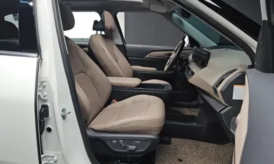 Kia EV5 2026, 8606 км, за 34778.64 USD - фото 10