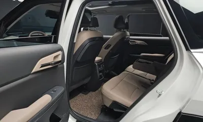 Kia EV5 2026, 8606 км, за 34778.64 USD - фото 12