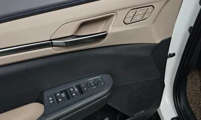 Kia EV5 2026, 8606 км, за 34778.64 USD - фото 18