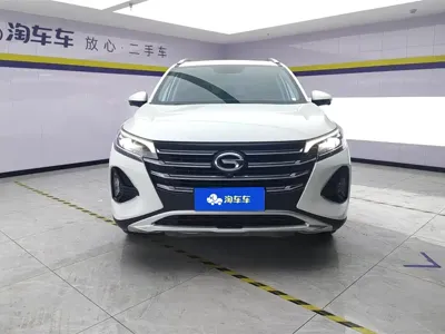 GAC Motor Trumpchi GS4 2020, 42699 км, за 7003.98 USD