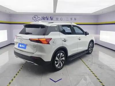 GAC Motor Trumpchi GS4 2020, 42699 км, за 7003.98 USD