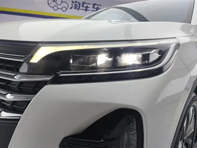 GAC Motor Trumpchi GS4 2020, 42699 км, за 7003.98 USD